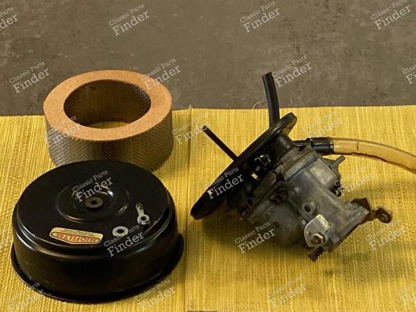 Carburateur pour versions AZ et AZU - CITROËN 2CV - 26BCI- 0