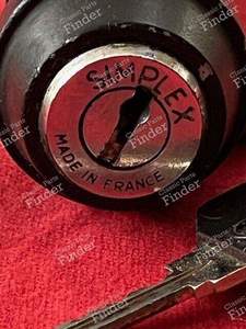 Neiman SM - CITROËN SM - thumb-6