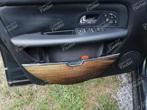 Vollständige Türen vorne - CITROËN C6 - thumb-3