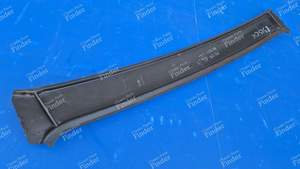 Unterer hinterer Querbalken des Daches - PEUGEOT 504 - 831506- thumb-4