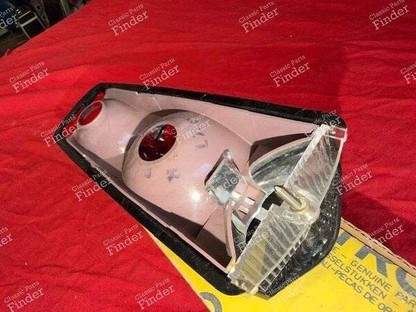 Rear taillight lens - CITROËN DS / ID - 5