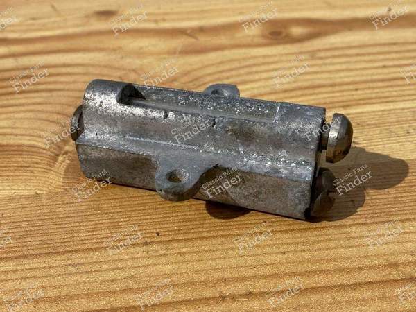 Oil gauge - CITROËN B12 - 2