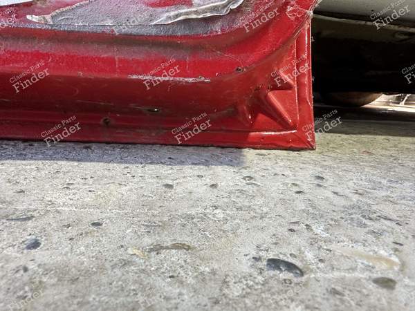 Porte avant droit - BMW 3 (E21) - 4