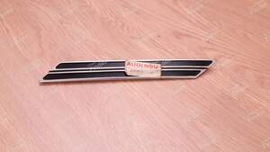 Side molding - AUDI 80 (B1) - 823853218- thumb-1