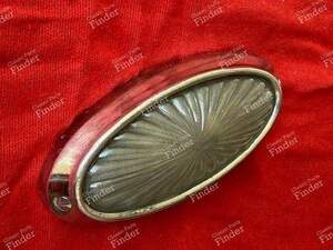 Innenbeleuchtung – Cabrio-Modell - CITROËN DS / ID - thumb-2