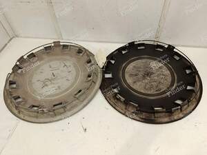 14-Zoll-Radkappen - CITROËN ZX - 9615639680- thumb-1