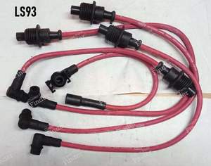 Ignition wire set Renault R19 II, CLIO I for RENAULT 19 (R19)
