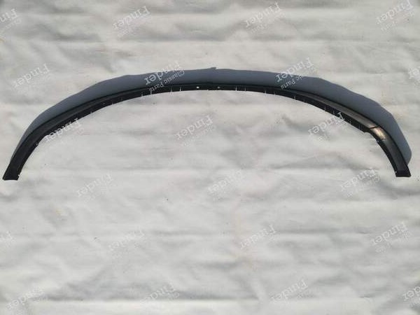 Unteres Stoßfängerblech - PEUGEOT 406 Coupé - ZUO3620400 / ZUO3620500- 9