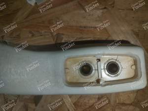 3er-Set Haltegriffe beige - SIMCA-CHRYSLER-TALBOT 1307 / 1308 / 1309 / 1510 / 150 / Solara / Alpine - 7616512- thumb-9