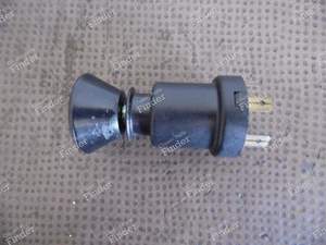 FOG LIGHT SWITCH - PORSCHE 911 / 912 E (G Modell) - 90261362390- thumb-3