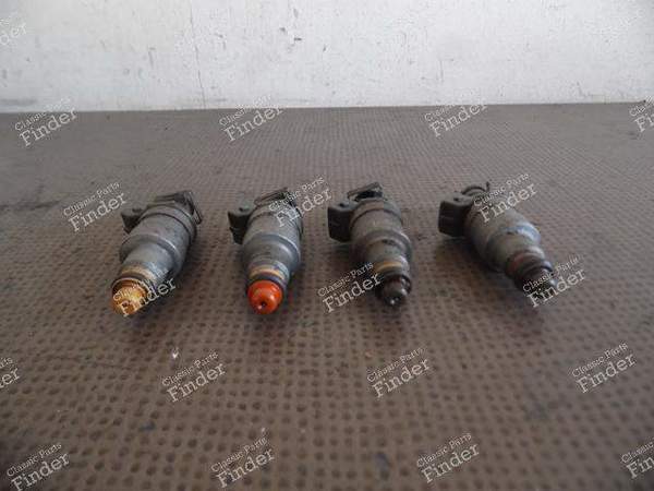 INJECTIONS - PORSCHE 944 - 1