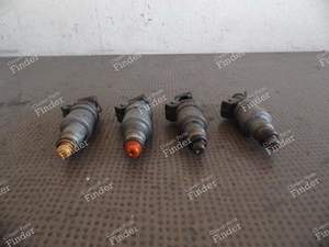 INJECTIONS - PORSCHE 944 - thumb-1