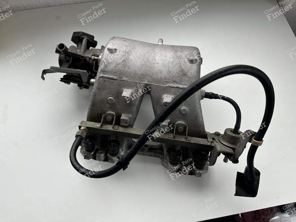 Pipe intake GTI version - PEUGEOT 205 - 0