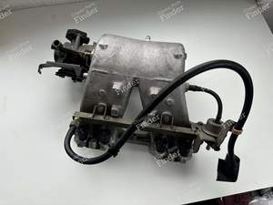 Pipe intake GTI version - PEUGEOT 205