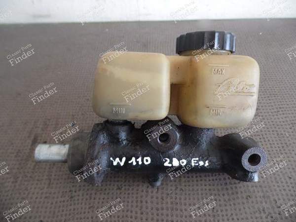 HAUPTZYLINDER - MERCEDES BENZ W110 - A0014306301 / A001430630164- 1