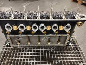 Engine block H6B - HISPANO-SUIZA H6 - Engine Block H6B- thumb-1