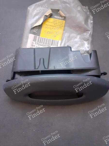 Aschenbecher - RENAULT Mégane - 7700426758- 1
