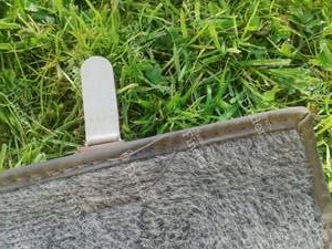 Rear floor mats - CITROËN DS / ID - thumb-5