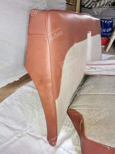 Banquette arrière - Berline - PEUGEOT 403 - thumb-2