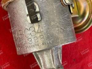 Igniter - RENAULT 8 / 10 (R8 / R10) - 4388A R248 / 248C34- thumb-1