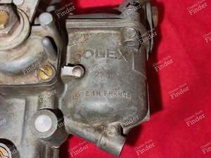 2CV carburettor - CITROËN 2CV - 22- thumb-4