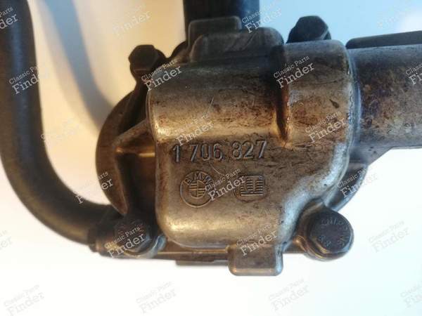325IX oil pump - BMW 3 (E30) - 11411706805 / 1706827 / 1288554- 2