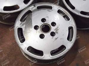 PORSCHE 928 WHEELS - PORSCHE 928 - 92836102105 + 92836211700- thumb-2