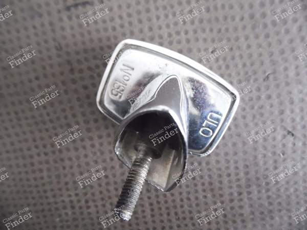 RÜCKSTRAHLER HINTEN LINKS - PORSCHE 356 - 64473150100 + 64473150705 ULO N°135- 8