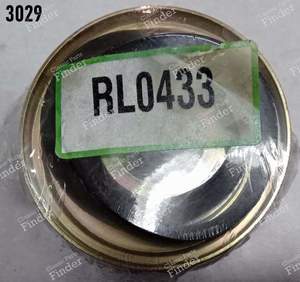 Pair of front left/right bearing kits - FIAT Uno / Duna / Fiorino