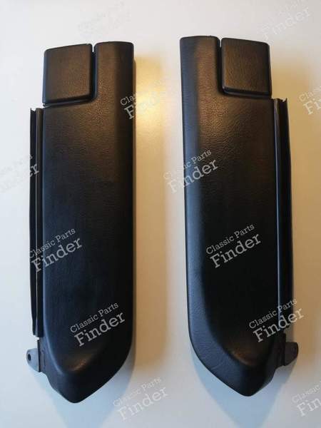 Upper armrests for rear 306 convertible - PEUGEOT 306 - 0