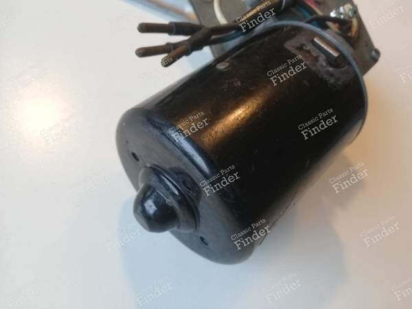 Scheibenwischermotor - CITROËN DS / ID - DPH 12 - 0390346067- 2