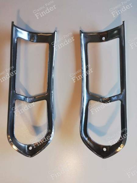 Tail lights for Serie 60S, 61 and 62 - CADILLAC Series 61  '42-47 - R-52- 5