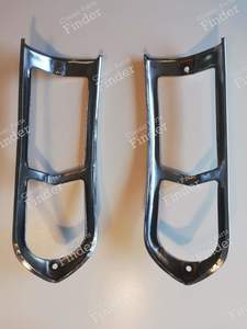 Tail lights for Serie 60S, 61 and 62 - CADILLAC Series 61  '42-47 - R-52- thumb-5