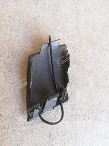 Abdeckung für die vordere Abschleppöse - PEUGEOT 406 Coupé - 131298- thumb-1