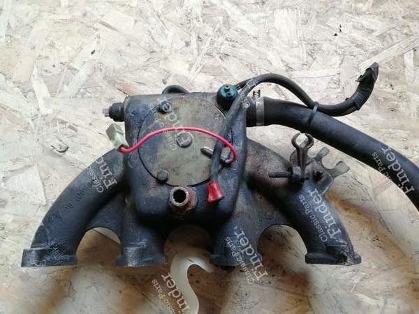 Carburetor support - 22 TRS - CITROËN CX - 60990180- 0