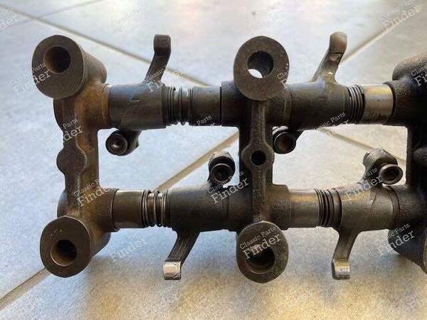 Rocker arm - Engine 812 - RENAULT 8 / 10 (R8 / R10) - 6