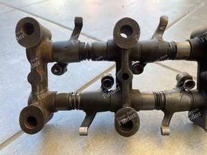 Rocker arm - Engine 812 - RENAULT 8 / 10 (R8 / R10) - thumb-6