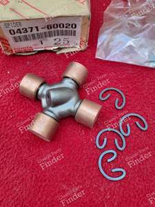 Drive shaft spider - TOYOTA Land Cruiser (J70)