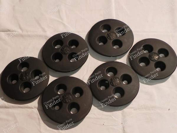 Small hubcap - Series 1 - ALFA ROMEO Alfasud Sprint - 0
