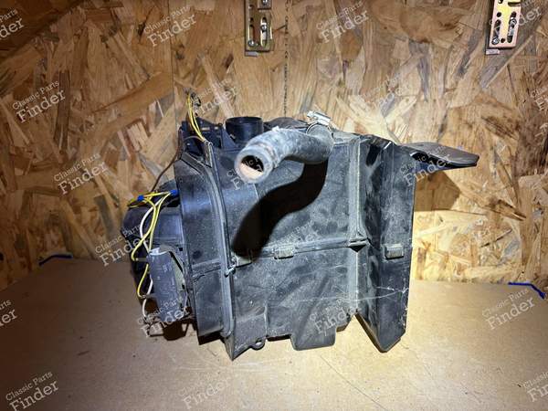 Bloc chauffage - VOLKSWAGEN (VW) Golf I / Rabbit / Caddy / Jetta - 321819021A- 1