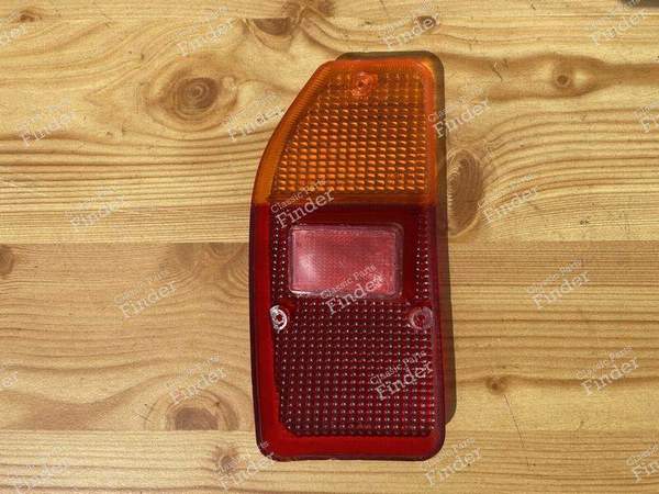 Taillight cap, right station wagon version - DACIA 1300 - 20361801 / 633D- 1