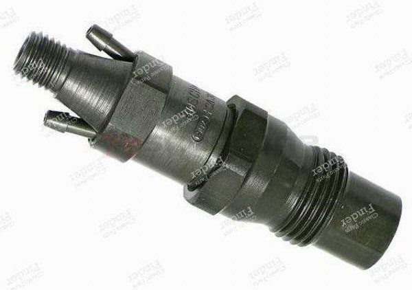 INJECTOR HOLDER - Diesel engine - MERCEDES BENZ W123 - KCA 30S35/4