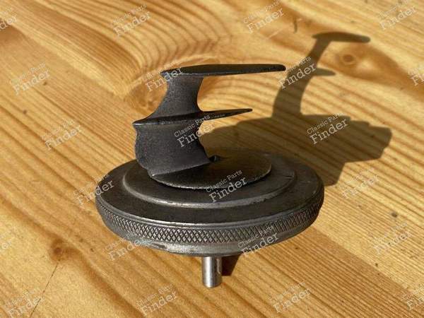 Radiator cap - TALBOT-LAGO T120 - 0