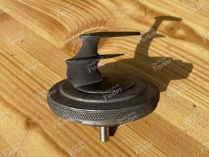 Radiator cap - TALBOT-LAGO T23