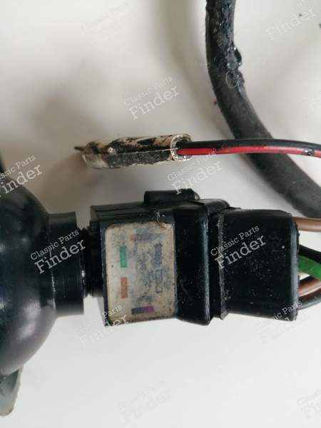 Elektrische Spiegelsteuerung - Serie 1 - CITROËN CX - 3