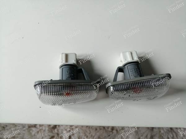 Front fender flasher repeater - CITROËN XM - 3307 / 3312- 1