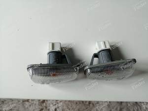 Front fender flasher repeater - CITROËN XM - 3307 / 3312- thumb-1