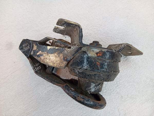 Windshield Washer Pump - MERCEDES BENZ /8 (W114 / W115) - A1158690321- 0