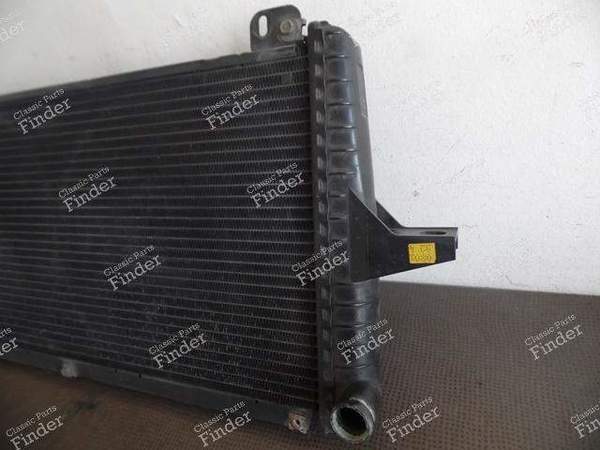 RADIATEUR DE REDFROIDISSEMENT - COSWORTH - FORD Sierra - V90BB8005AB / V86BB8005AB / 1644134- 2