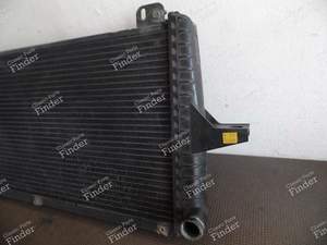RADIATEUR DE REDFROIDISSEMENT - COSWORTH - FORD Sierra - V90BB8005AB / V86BB8005AB / 1644134- thumb-2